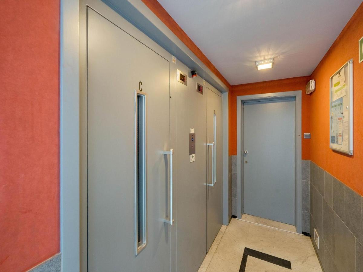Comfortable Apartment In Oostende With Sea Views Dış mekan fotoğraf